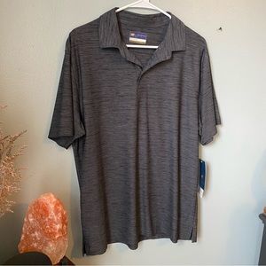 NWT Men’s Jack Nicklaus Golf Polo - Medium